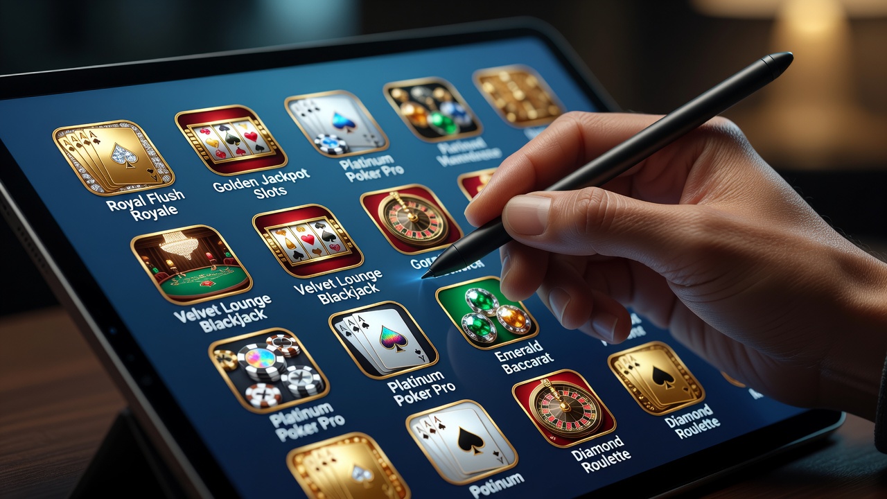 Wie man das beste online casino kostenlos findet - online casino kostenlos